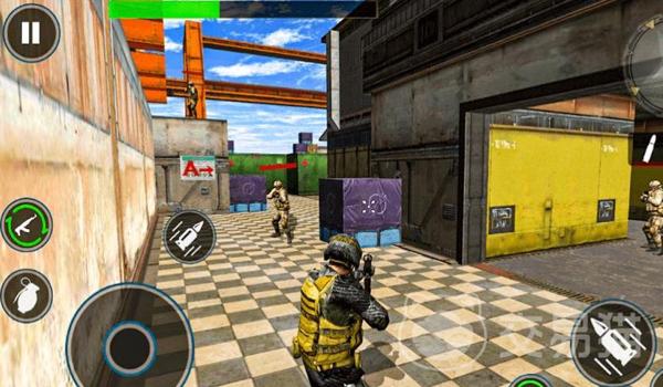 三角洲手游怎么在游戏外下载地图(哪个网站可以下载三角洲手游地图?) 三角洲手游怎么在游戏外下载地图(哪个网站可以下载三角洲手游地图?)