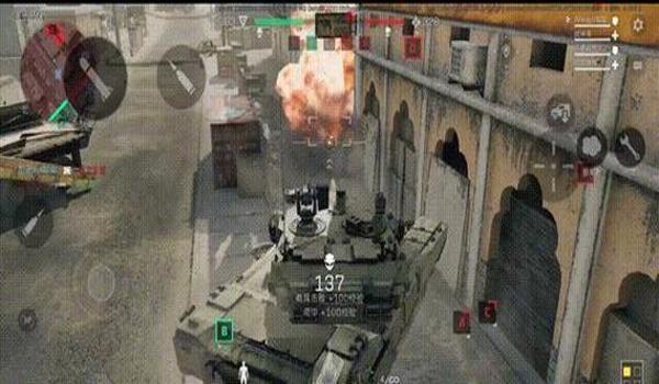 三角洲行动是怎么检测科技（《三角洲行动》有手动检测科技的方法吗？）