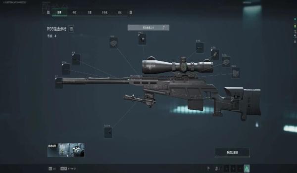 三角洲所有枪都能装侧瞄吗(三角洲所有枪都能装侧瞄吗?) 三角洲所有枪都能装侧瞄吗(三角洲所有枪都能装侧瞄吗?)