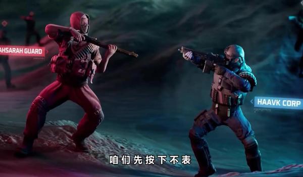 三角洲行动科技瞄准好不好（三角洲行动科技瞄准是不是科技？）